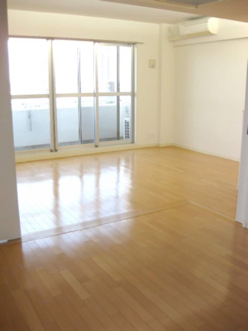 居室 CITY　SPIRE幸町