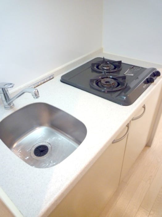 キッチン CITY　SPIRE幸町