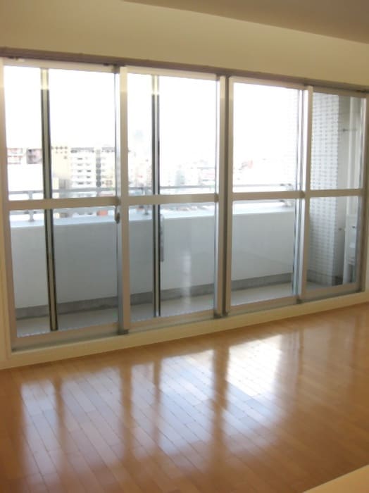 居室 CITY　SPIRE幸町