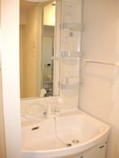 洗面 CITY　SPIRE幸町