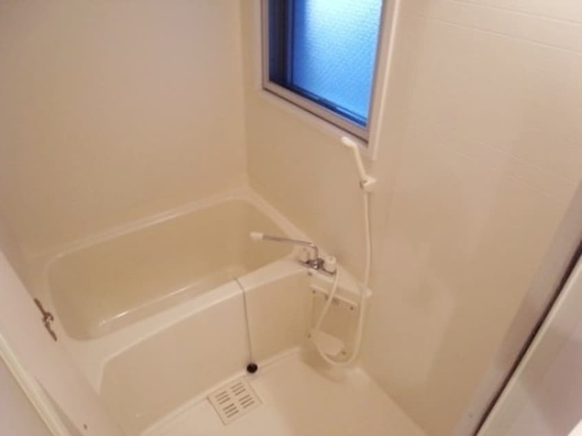 バス／シャワールーム等 CITY　SPIRE幸町