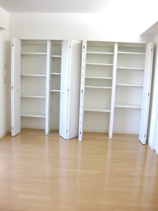 収納 CITY　SPIRE幸町