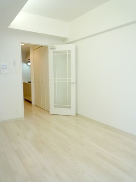 居室 CITY　SPIRE幸町