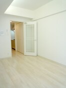 居室 CITY　SPIRE幸町