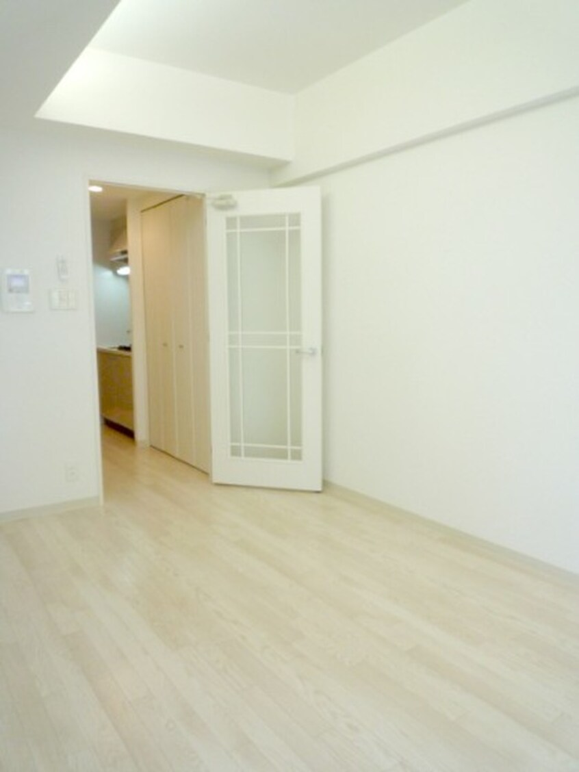 居室 CITY　SPIRE幸町