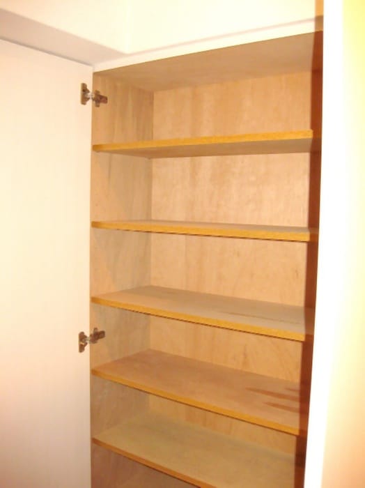 靴箱 CITY　SPIRE幸町