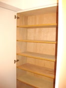 靴箱 CITY　SPIRE幸町