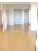 居室 CITY　SPIRE幸町