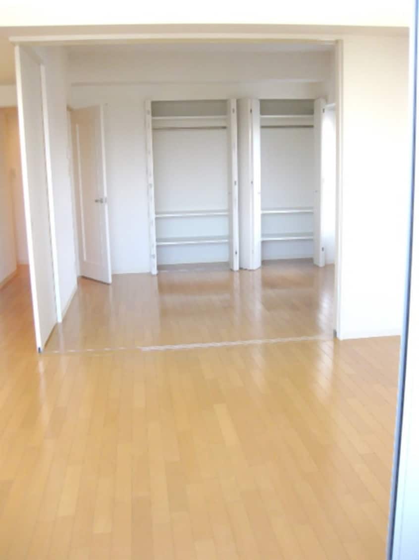 居室 CITY　SPIRE幸町