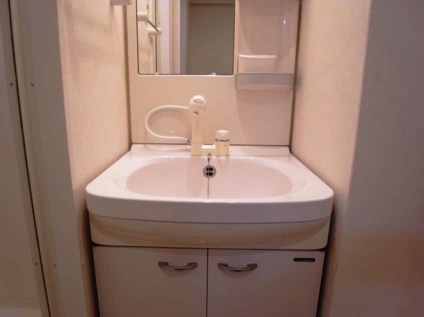 洗面 CITY　SPIRE幸町