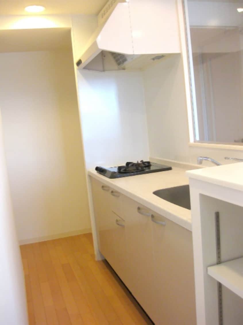 キッチン CITY　SPIRE幸町