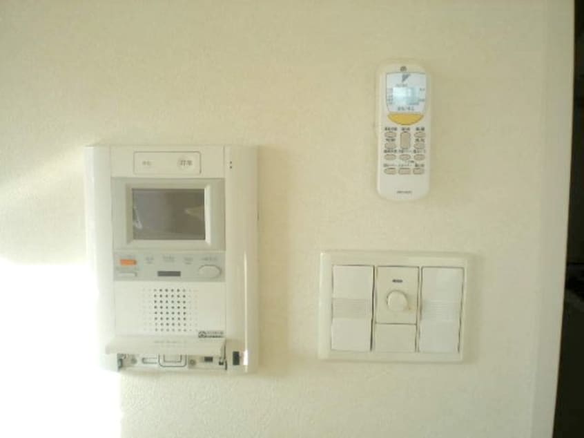 居室 CITY　SPIRE幸町