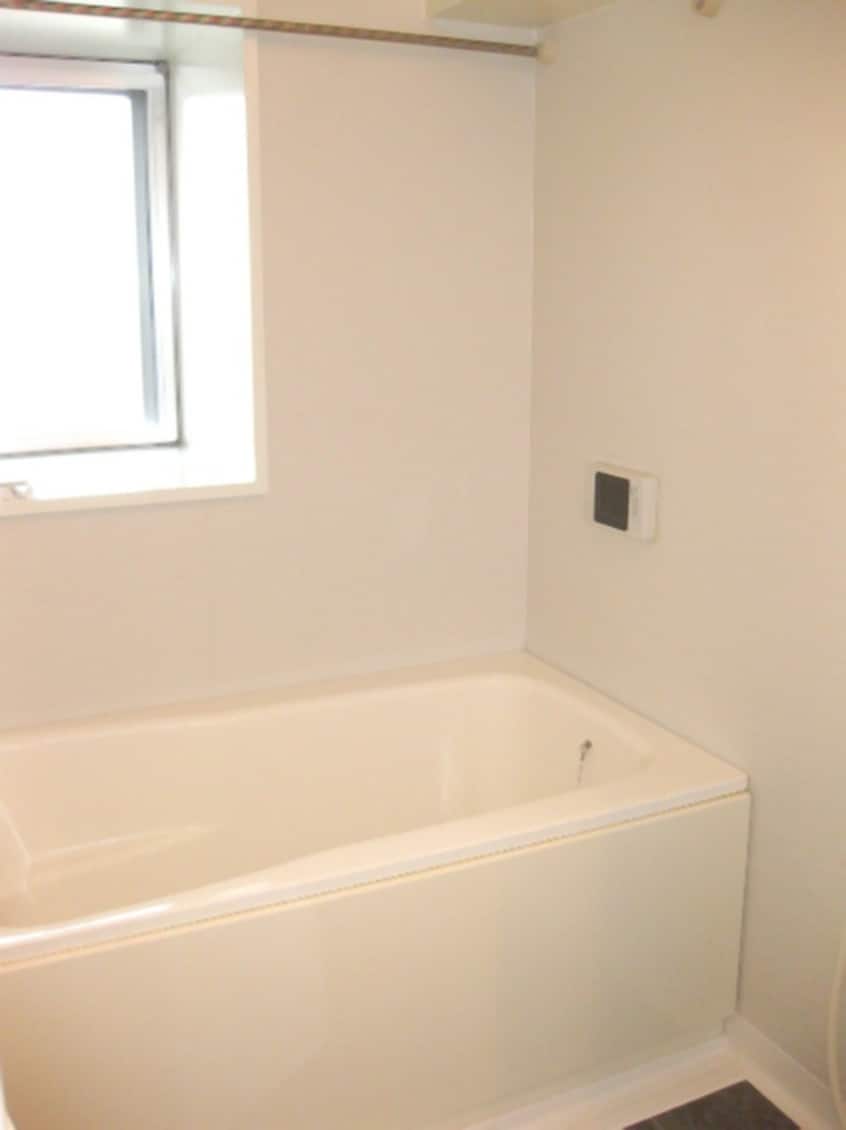 バス／シャワールーム等 CITY　SPIRE幸町