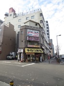 しおみ亭(弁当屋)まで60m CITY　SPIRE幸町