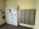 建物設備 ピュアスイ－ト