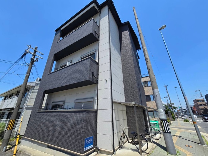 外観写真 プレシャス五番館