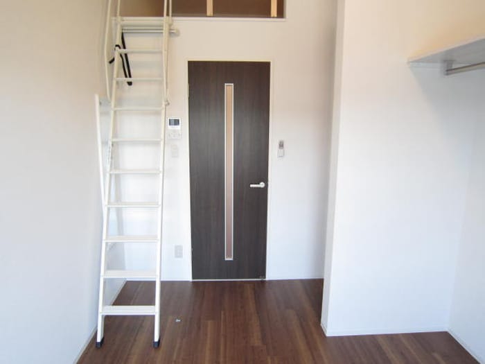 居室 プレシャス五番館