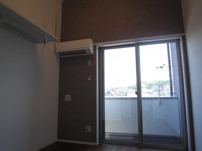 居室 プレシャス五番館