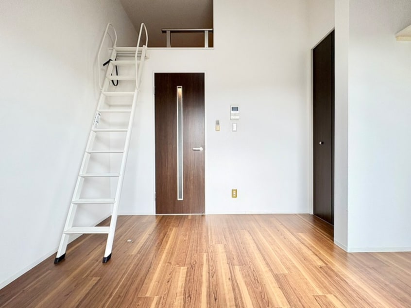 居室 プレシャス五番館