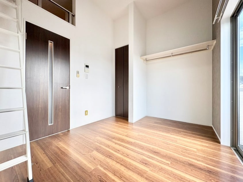 居室 プレシャス五番館