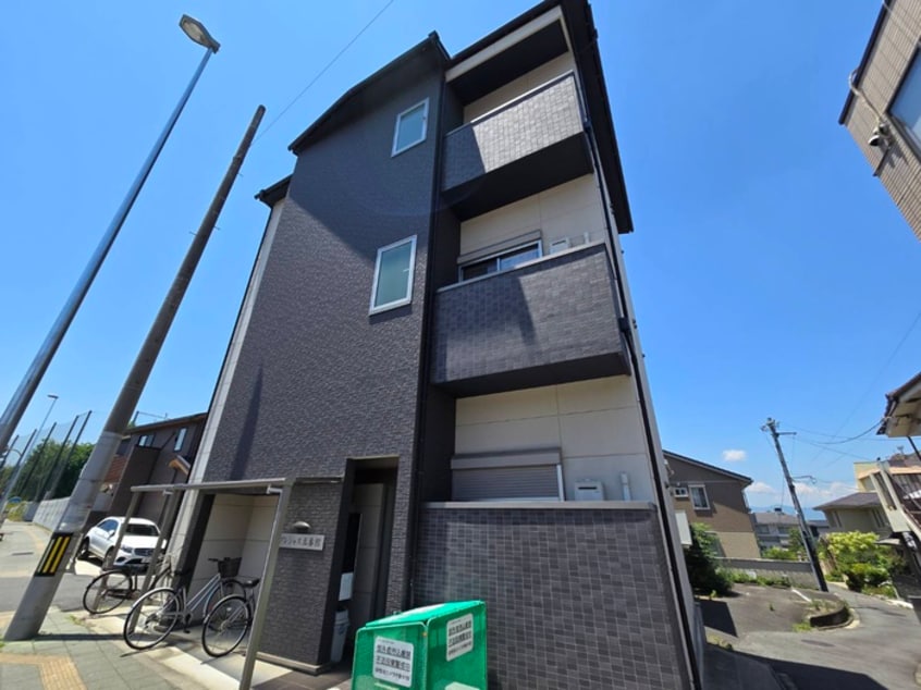 外観写真 プレシャス五番館