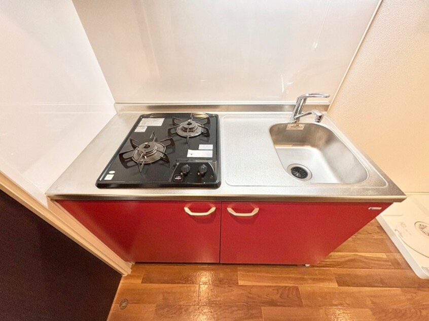 キッチン プレシャス五番館