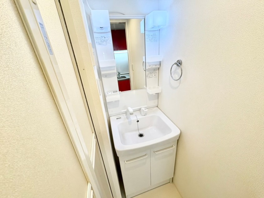 洗面 プレシャス五番館