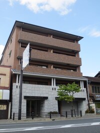 プレサンス京都神宮道(403)