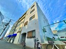 外観写真 ときわハ－バ－ハイツ