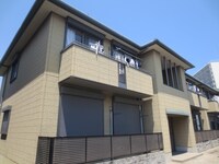 サンメゾンさつきＢ棟