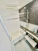 バス／シャワールーム等 ImpRex３号館