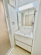 洗面 ImpRex３号館