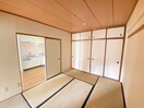 居室 ハイツひとつまつ２番館