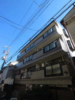 ファミ－ユ　イシハラ