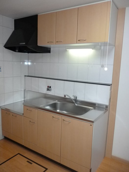 キッチン クレア－ト