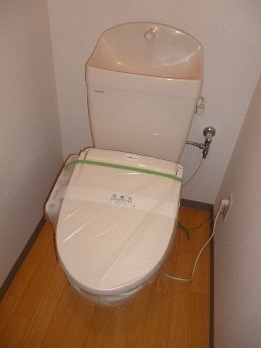 トイレ クレア－ト