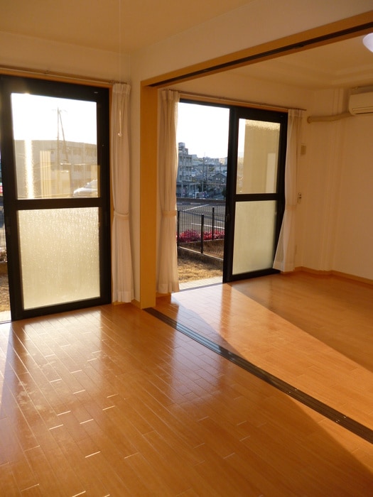 居室 クレア－ト