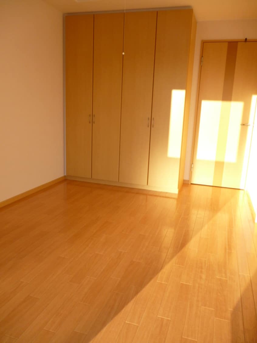 居室 クレア－ト