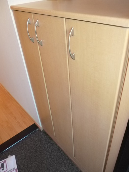 靴箱 クレア－ト