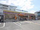 ミニストップ豊中少路店(コンビニ)まで227m クレア－ト