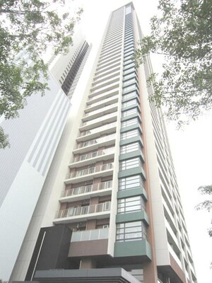 大阪福島タワー(1006)