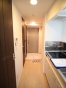 廊下 CASSIA高井田NorthCourt