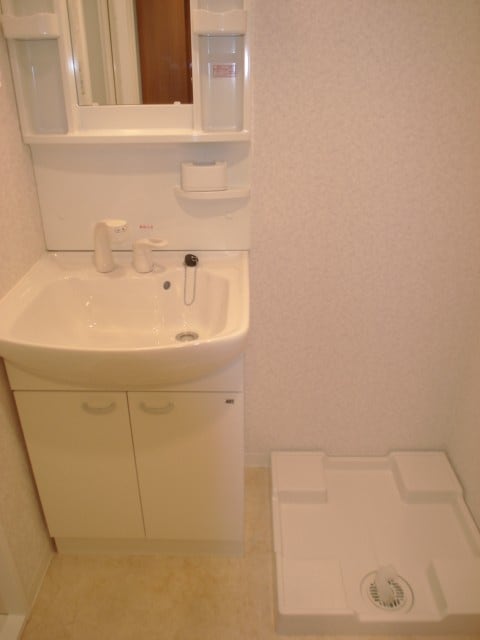 洗面 CASSIA高井田NorthCourt