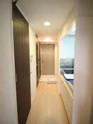 廊下 CASSIA高井田NorthCourt