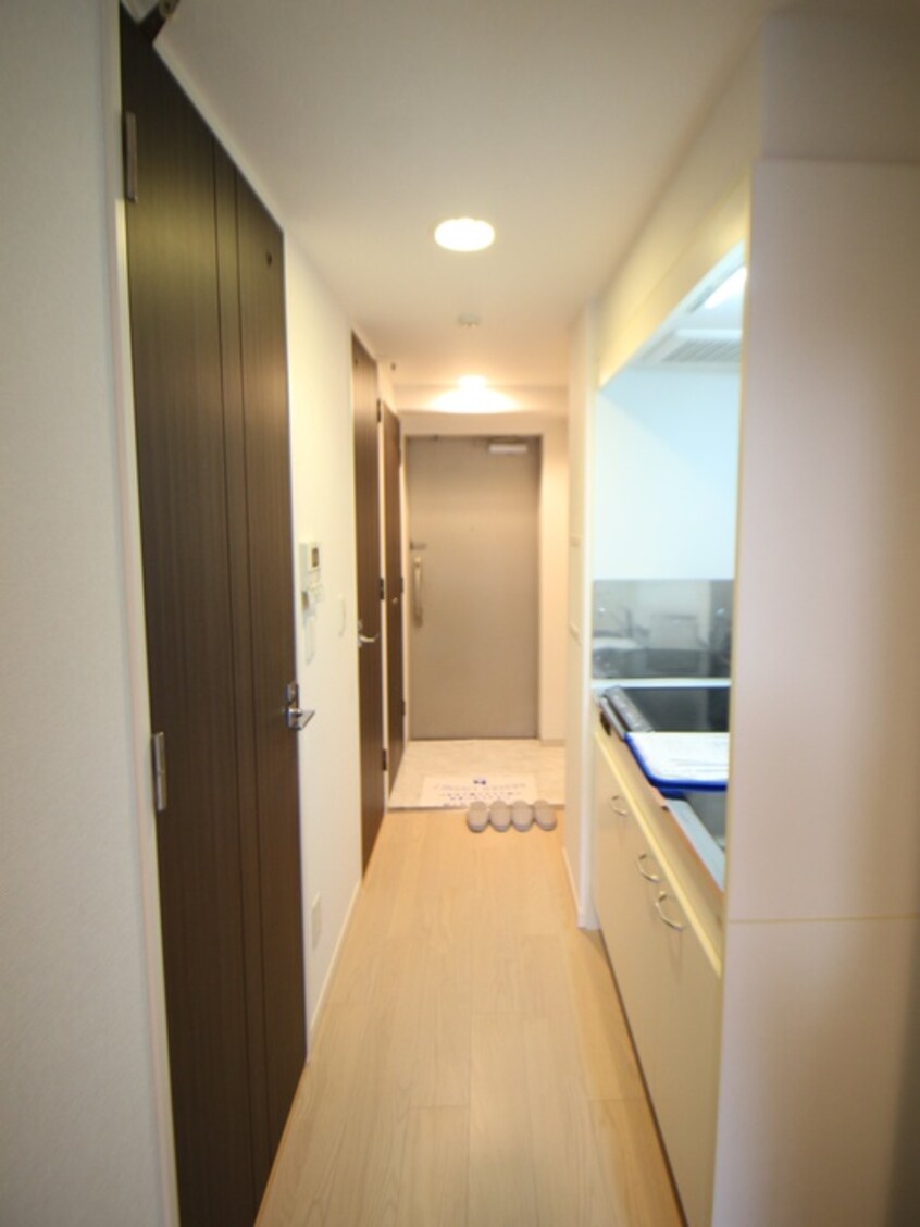 廊下 CASSIA高井田NorthCourt