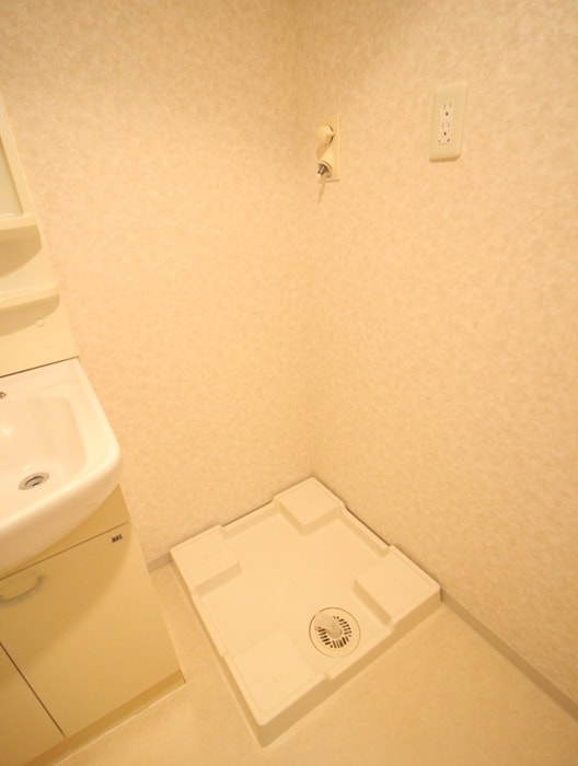 洗濯機置場 CASSIA高井田NorthCourt