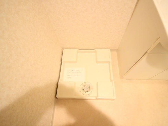 洗濯機置場 CASSIA高井田NorthCourt