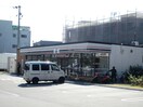 セブンイレブン　東大阪高井田本通5丁目店(コンビニ)まで42m CASSIA高井田NorthCourt