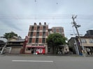フォレストの外観