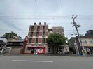 フォレストの外観